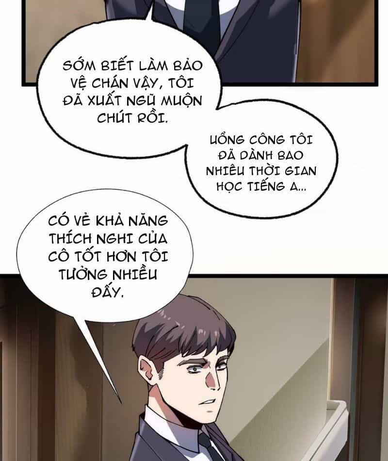 Bách Thú Chi Vương - Chương 3 - ảnh 15