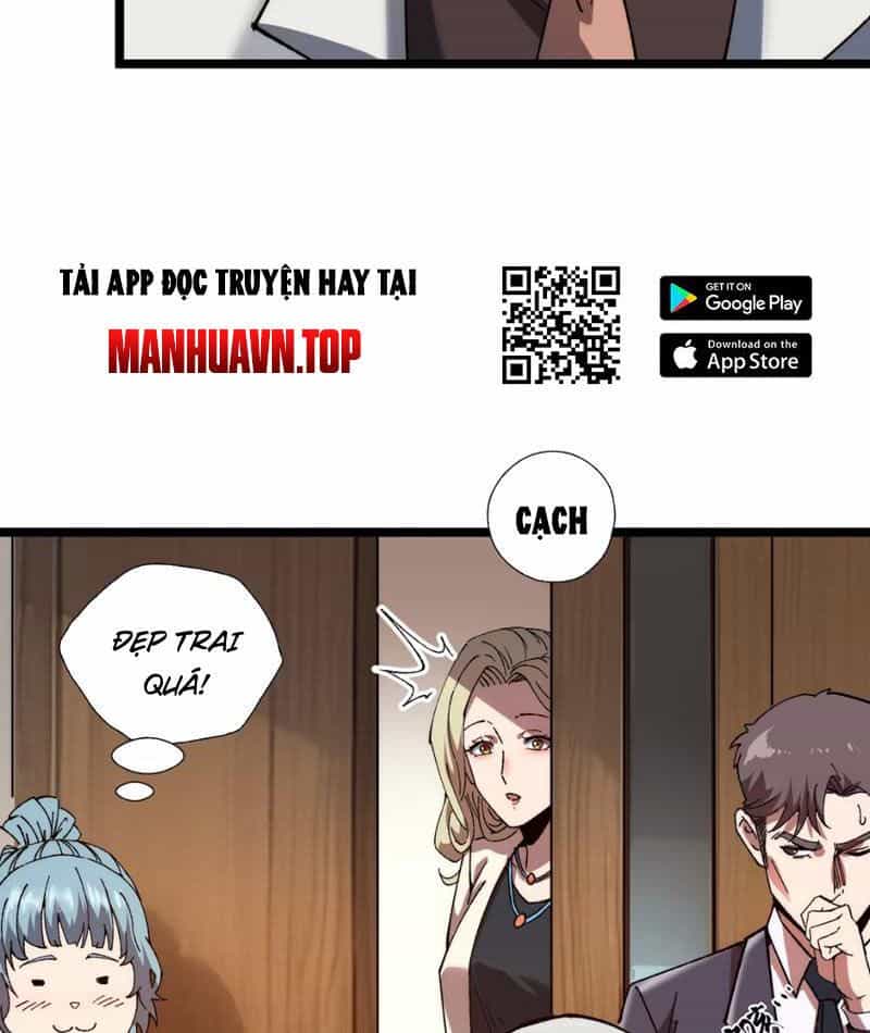 Bách Thú Chi Vương - Chương 3 - ảnh 21