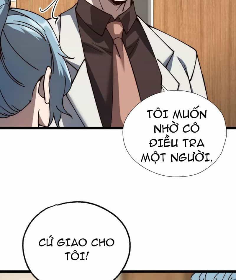 Bách Thú Chi Vương - Chương 3 - ảnh 55