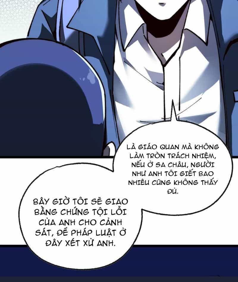 Bách Thú Chi Vương - Chương 3 - ảnh 73