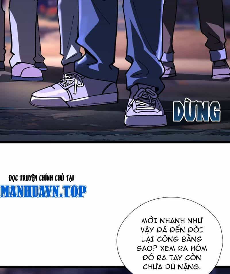 Bách Thú Chi Vương - Chương 3 - ảnh 97