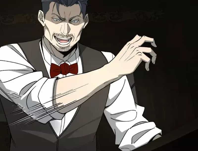 Bách Thú Chi Vương - Chương 39 - ảnh 130