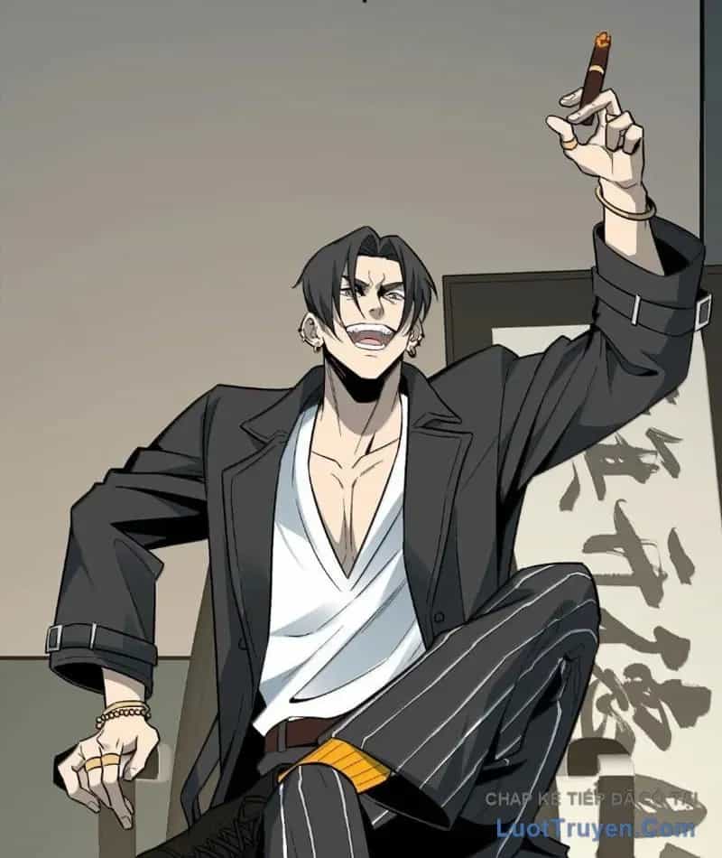Bách Thú Chi Vương - Chương 41 - ảnh 107