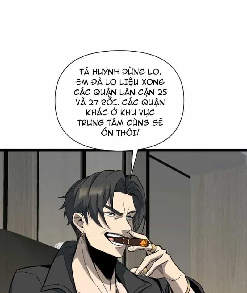 Bách Thú Chi Vương - Chương 41 - ảnh 111
