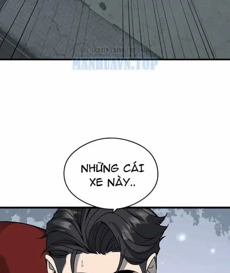 Bách Thú Chi Vương - Chương 41 - ảnh 41