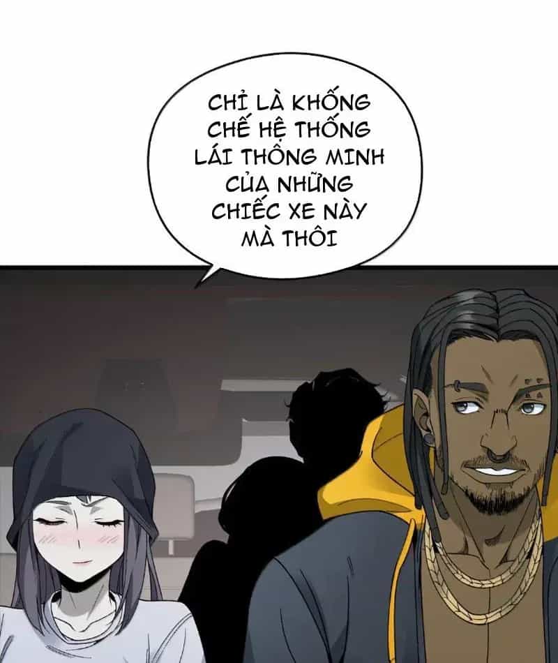 Bách Thú Chi Vương - Chương 41 - ảnh 50