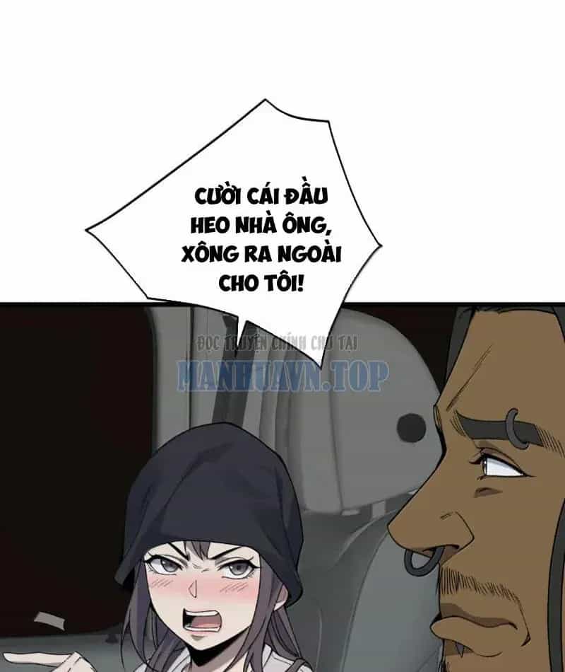 Bách Thú Chi Vương - Chương 41 - ảnh 63