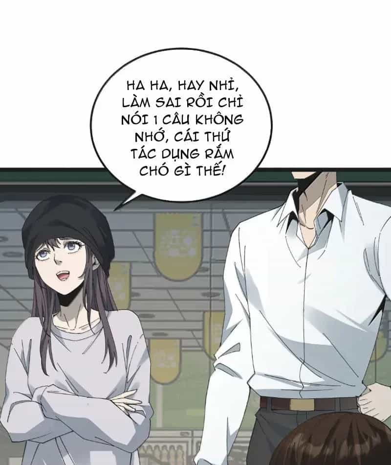 Bách Thú Chi Vương - Chương 41 - ảnh 84