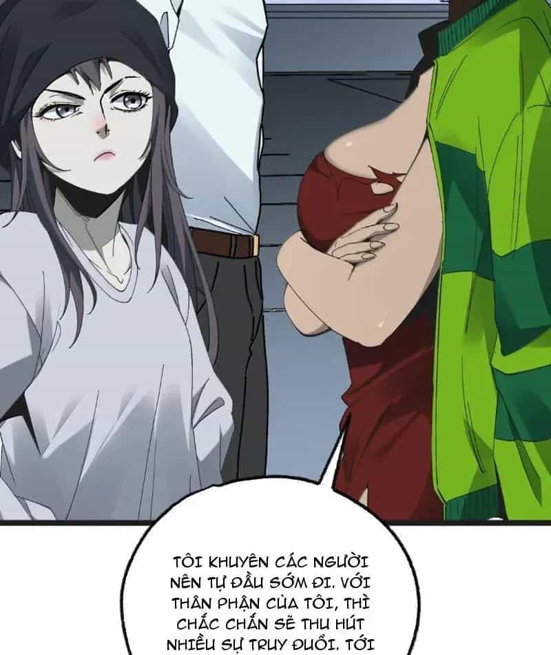 Bách Thú Chi Vương - Chương 41 - ảnh 94