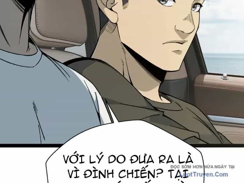Bách Thú Chi Vương - Chương 46 - ảnh 18