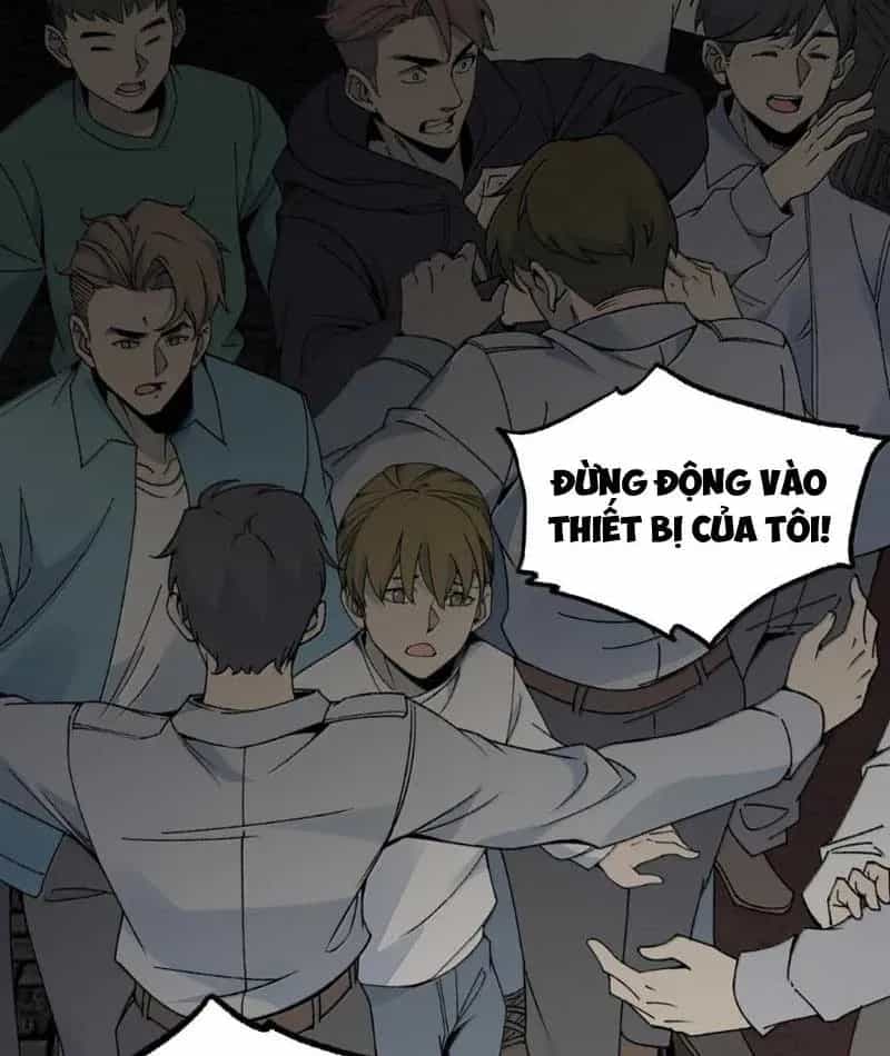 Bách Thú Chi Vương - Chương 48 - ảnh 16