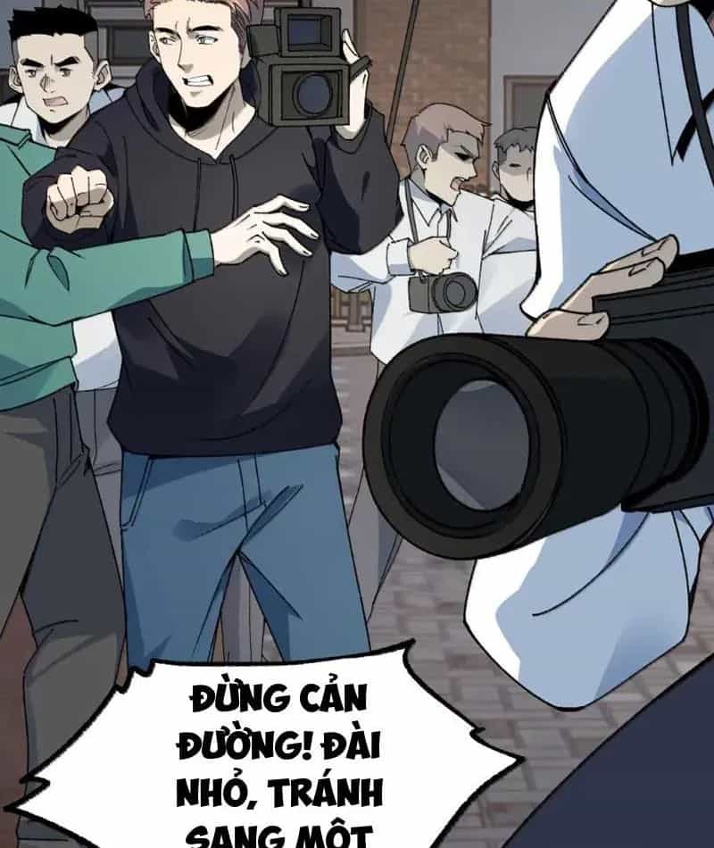 Bách Thú Chi Vương - Chương 48 - ảnh 7