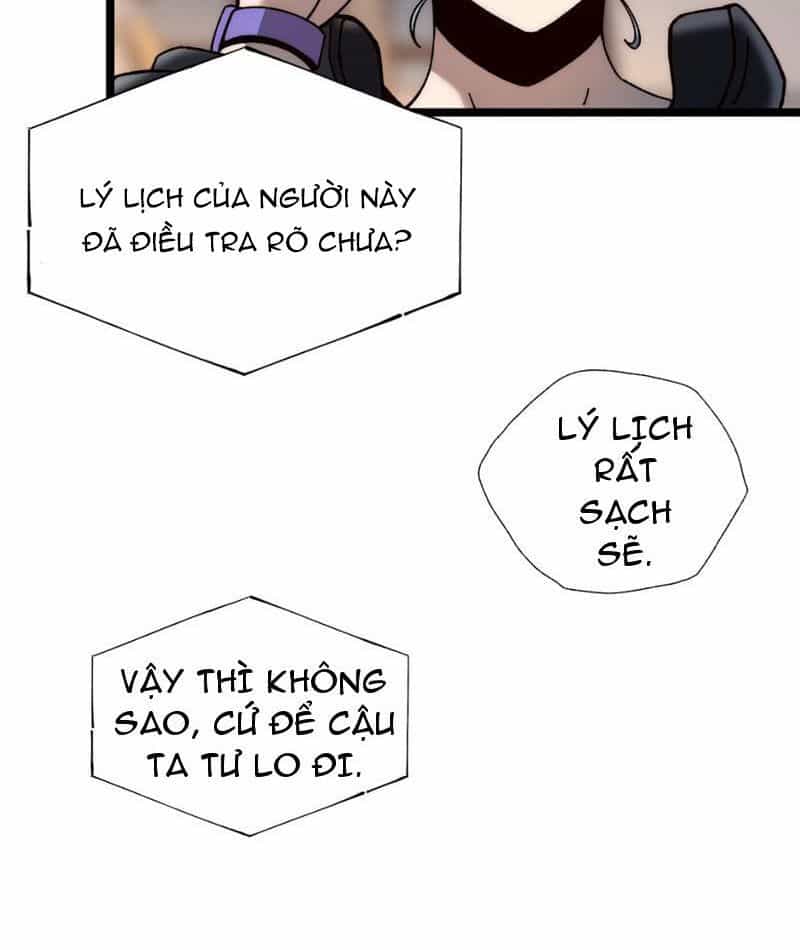 Bách Thú Chi Vương - Chương 4 - ảnh 10