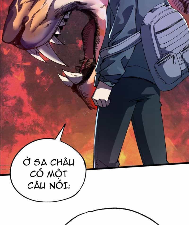 Bách Thú Chi Vương - Chương 4 - ảnh 125