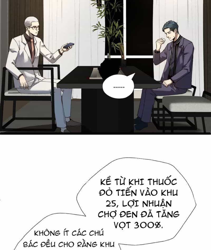 Bách Thú Chi Vương - Chương 4 - ảnh 13