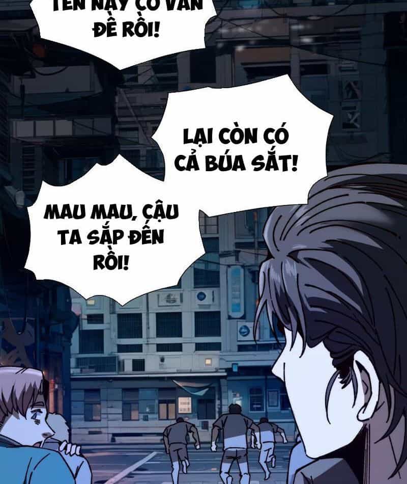 Bách Thú Chi Vương - Chương 4 - ảnh 132