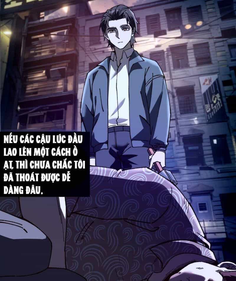 Bách Thú Chi Vương - Chương 4 - ảnh 134