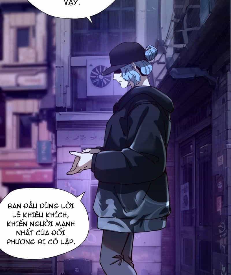 Bách Thú Chi Vương - Chương 4 - ảnh 138