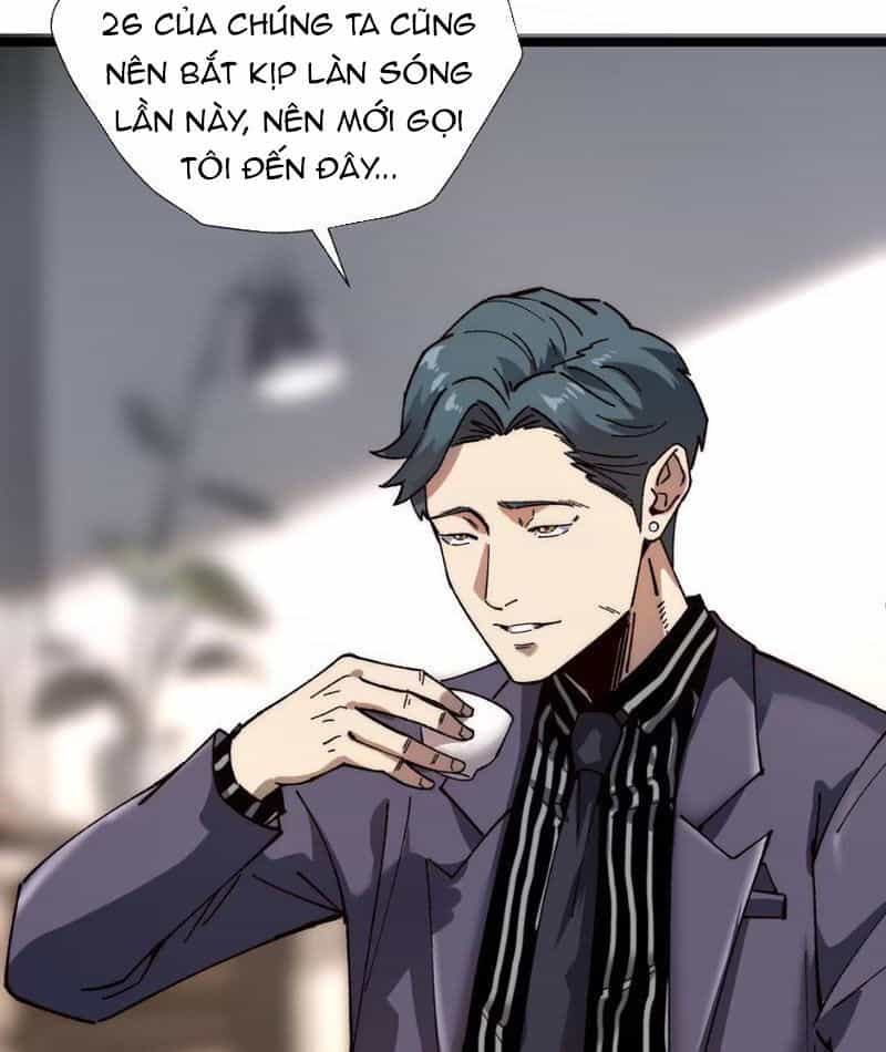 Bách Thú Chi Vương - Chương 4 - ảnh 14