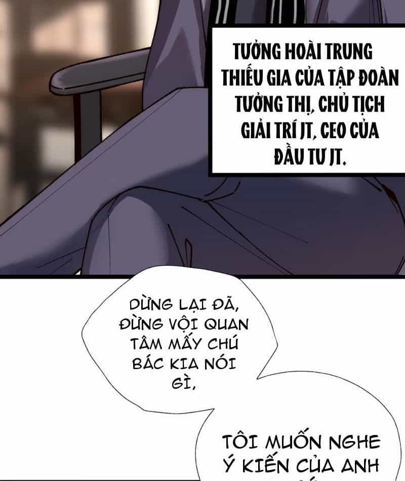 Bách Thú Chi Vương - Chương 4 - ảnh 15
