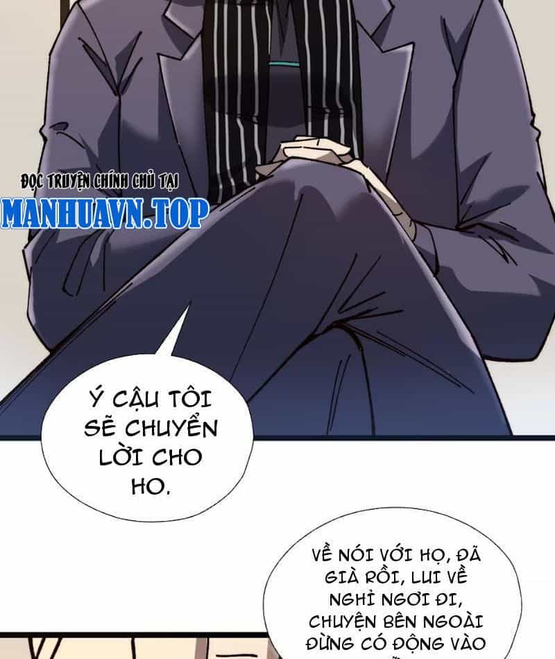 Bách Thú Chi Vương - Chương 4 - ảnh 27
