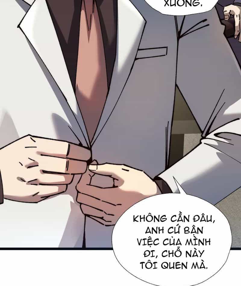 Bách Thú Chi Vương - Chương 4 - ảnh 30