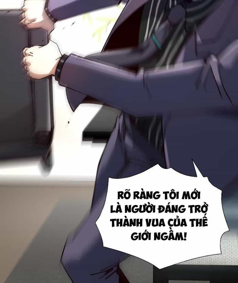 Bách Thú Chi Vương - Chương 4 - ảnh 39