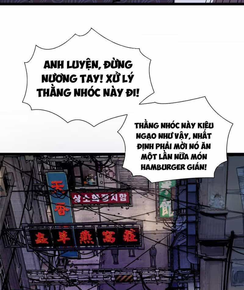 Bách Thú Chi Vương - Chương 4 - ảnh 4