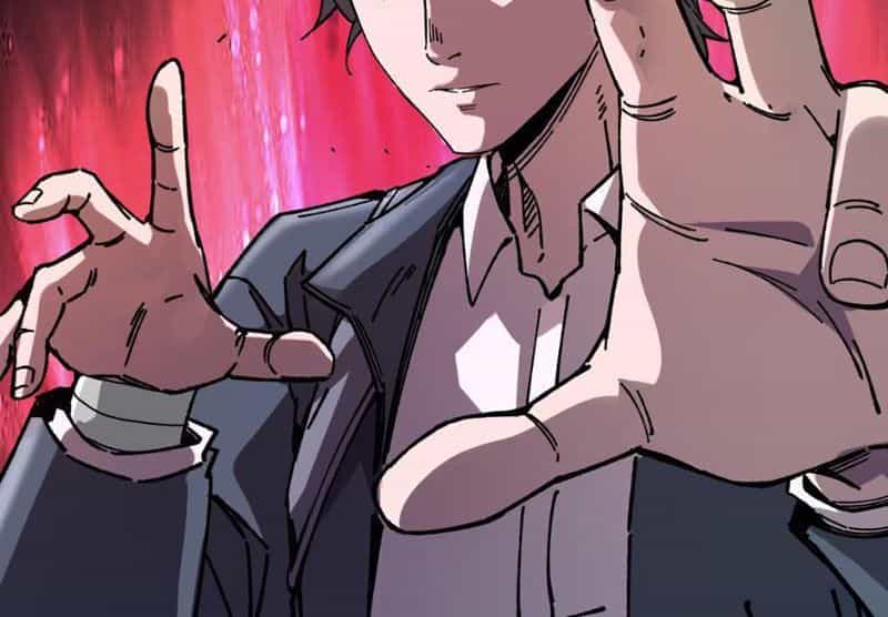 Bách Thú Chi Vương - Chương 4 - ảnh 51