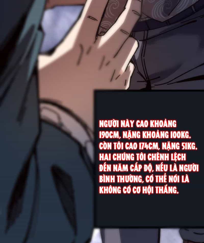 Bách Thú Chi Vương - Chương 4 - ảnh 55