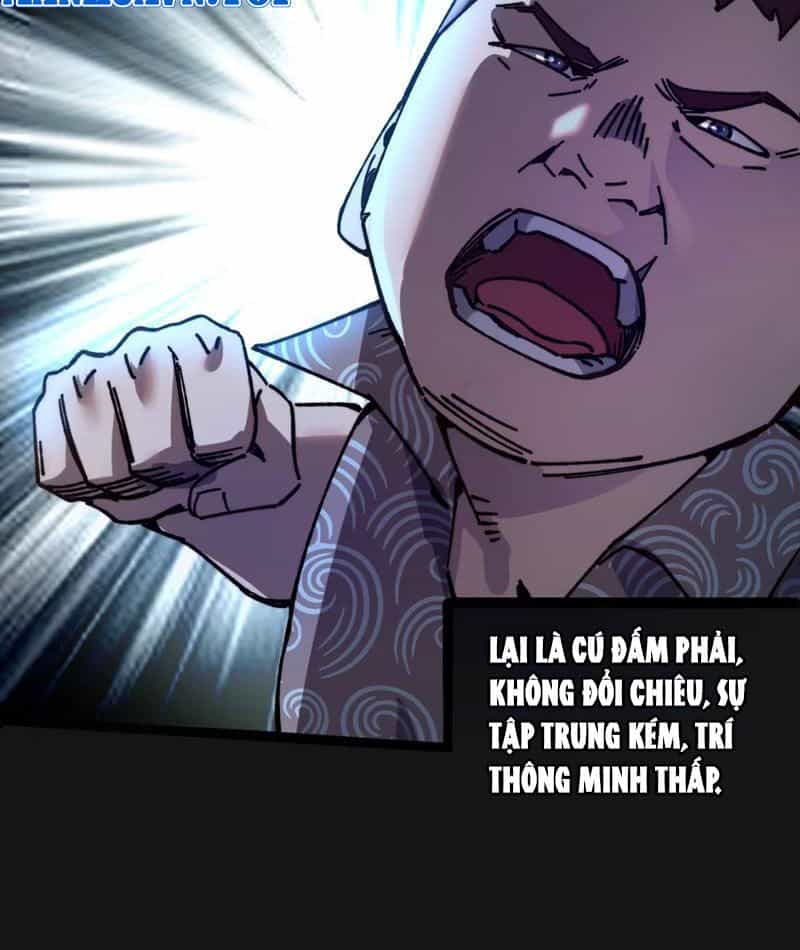 Bách Thú Chi Vương - Chương 4 - ảnh 64