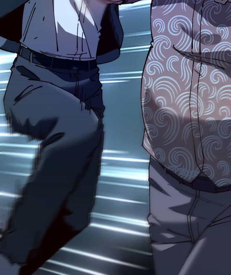 Bách Thú Chi Vương - Chương 4 - ảnh 73