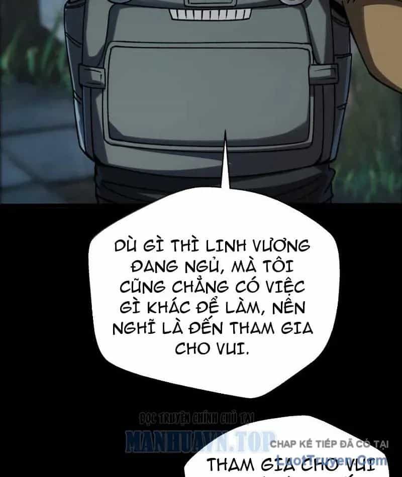 Bách Thú Chi Vương - Chương 50 - ảnh 4