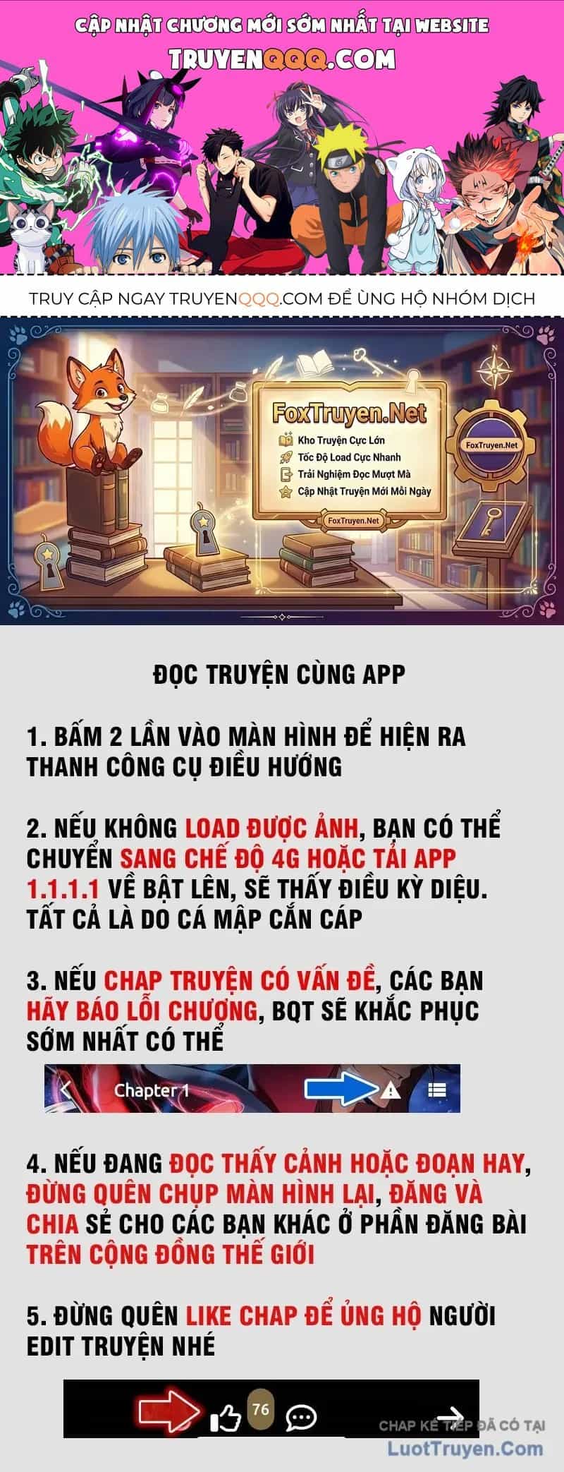 Bách Thú Chi Vương - Chương 52 - ảnh 1