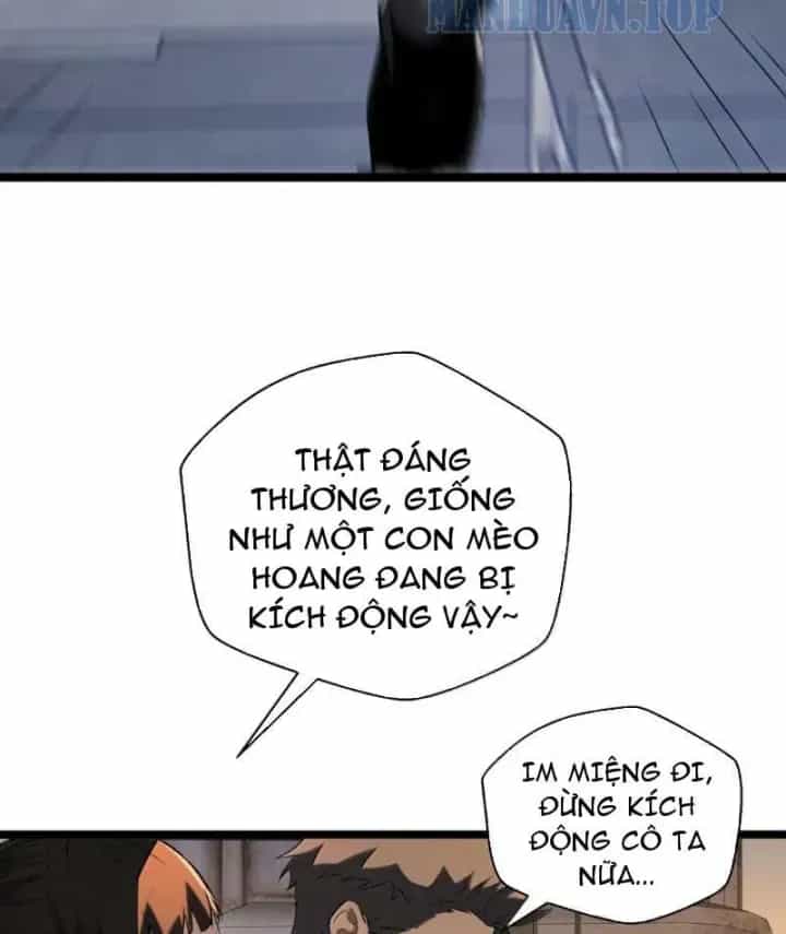 Bách Thú Chi Vương - Chương 54 - ảnh 100