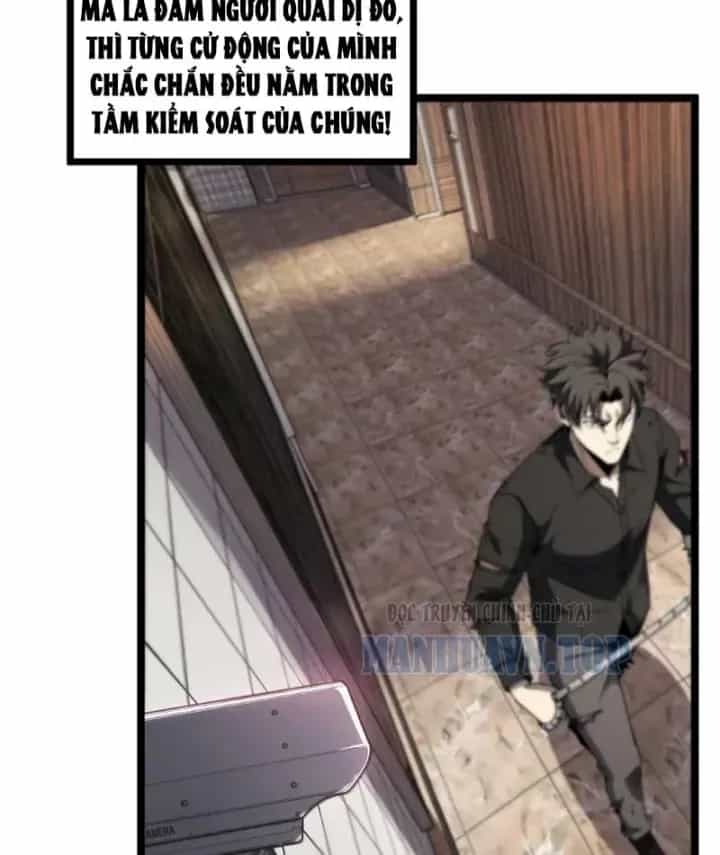 Bách Thú Chi Vương - Chương 54 - ảnh 19