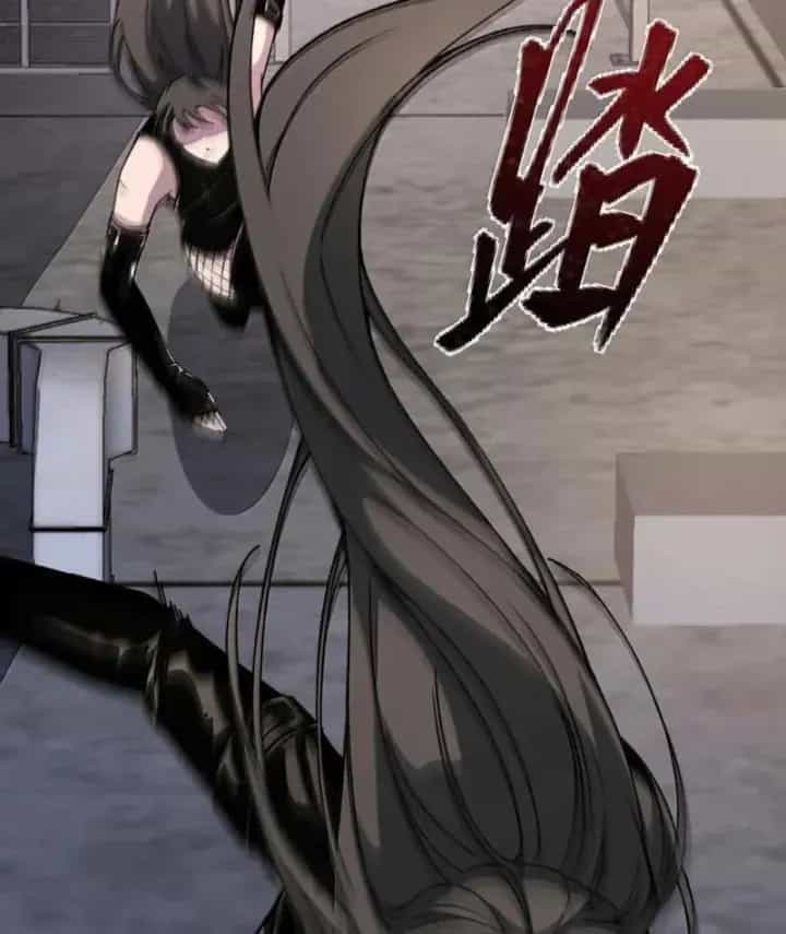 Bách Thú Chi Vương - Chương 54 - ảnh 51