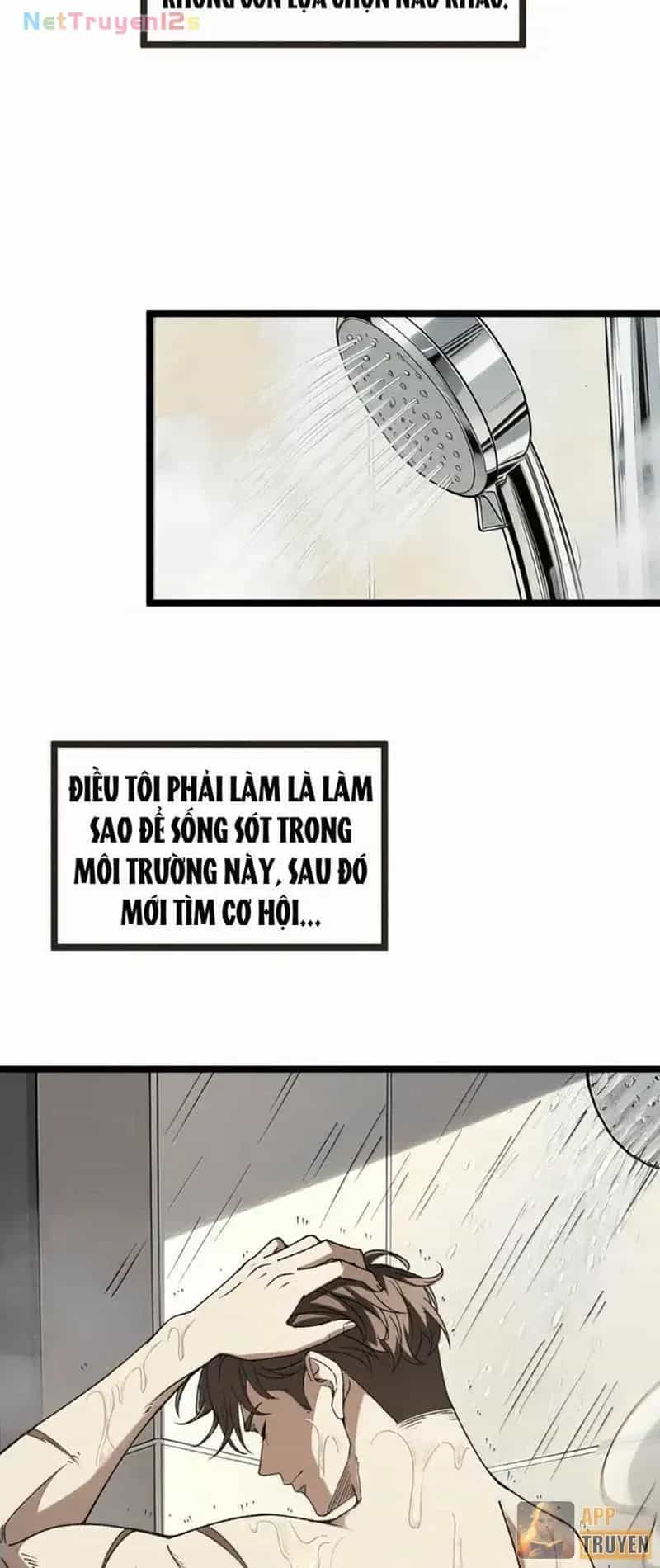 Bách Thú Chi Vương - Chương 55 - ảnh 19