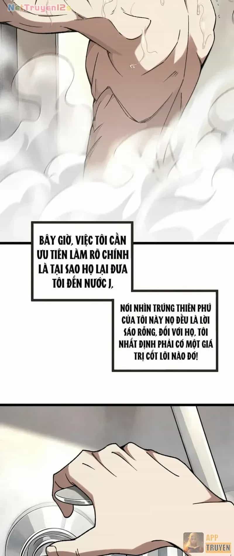 Bách Thú Chi Vương - Chương 55 - ảnh 20