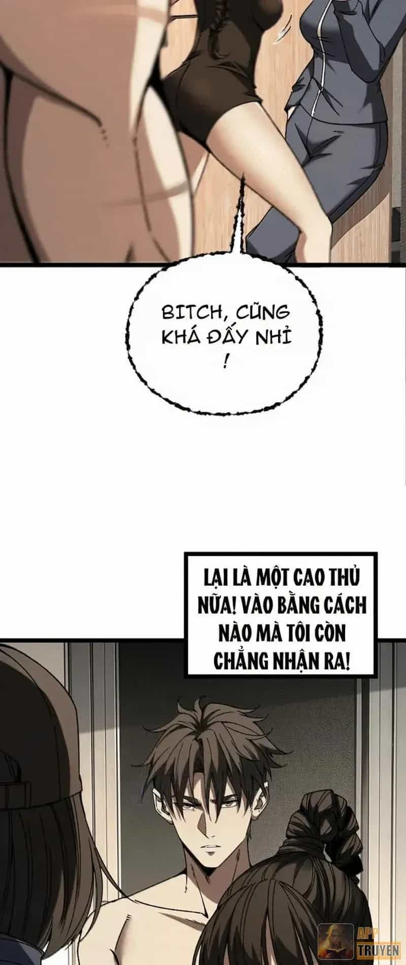 Bách Thú Chi Vương - Chương 55 - ảnh 35