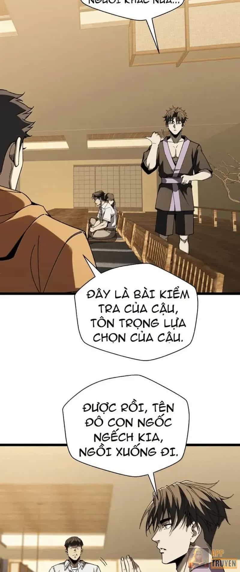 Bách Thú Chi Vương - Chương 55 - ảnh 49