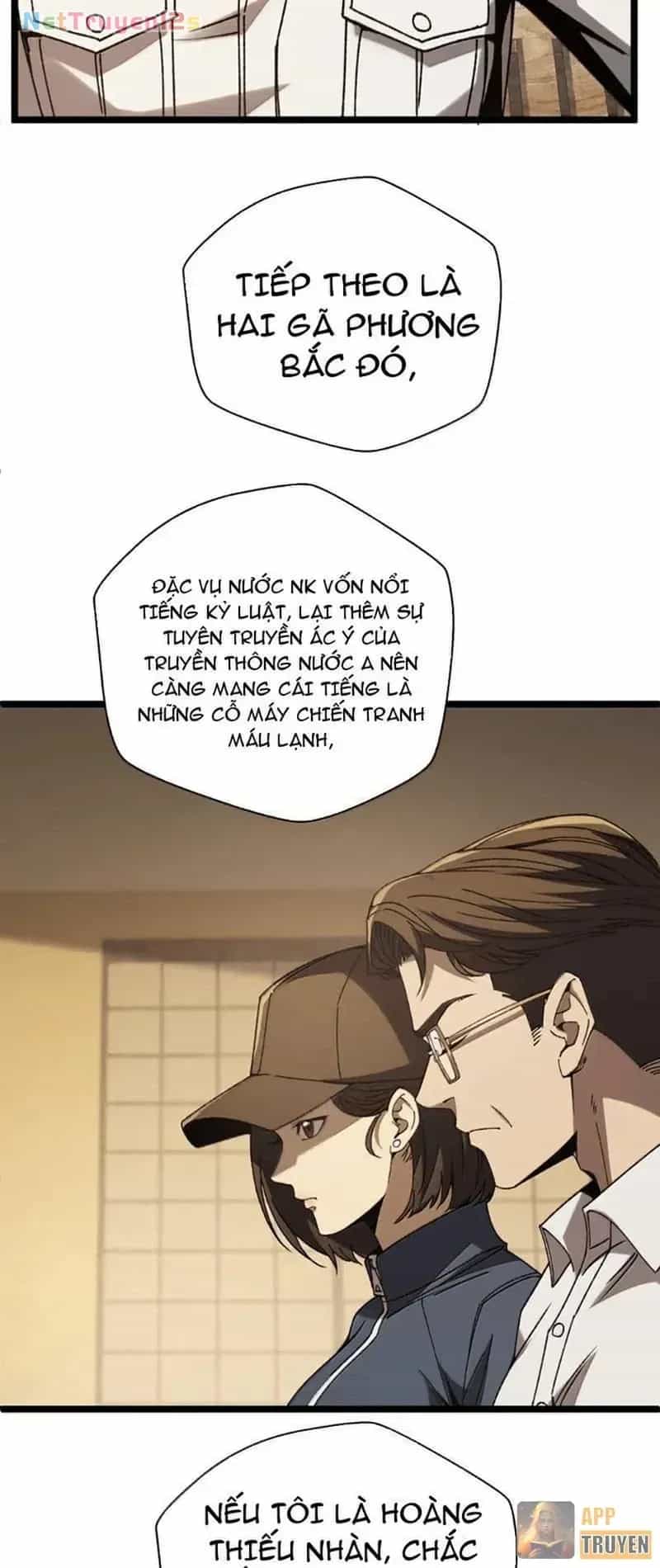 Bách Thú Chi Vương - Chương 55 - ảnh 56