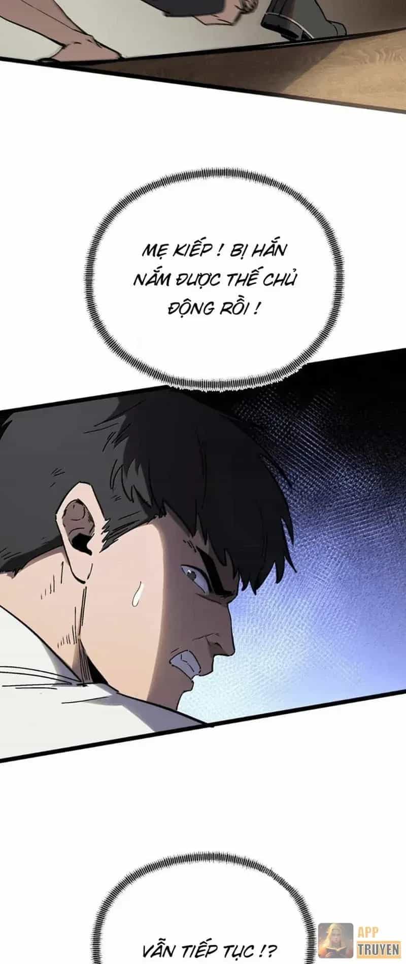 Bách Thú Chi Vương - Chương 56 - ảnh 24