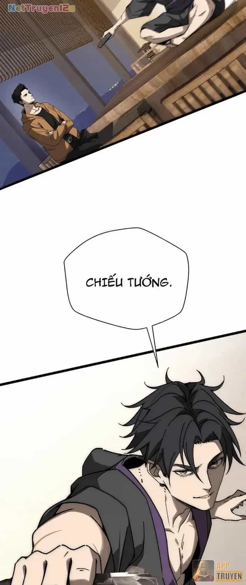 Bách Thú Chi Vương - Chương 56 - ảnh 41