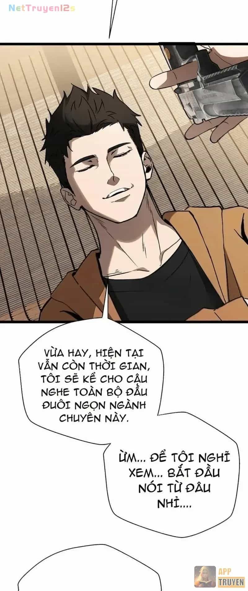 Bách Thú Chi Vương - Chương 56 - ảnh 49