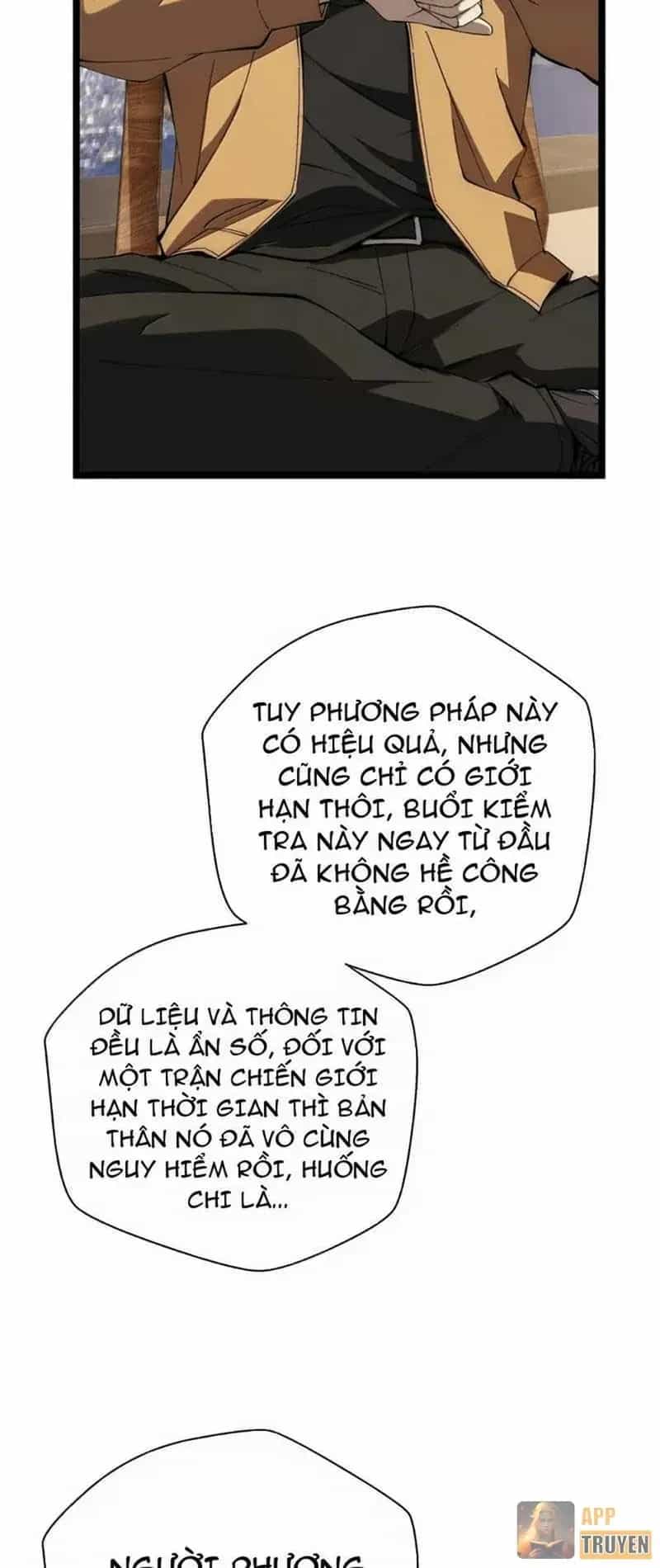 Bách Thú Chi Vương - Chương 56 - ảnh 5