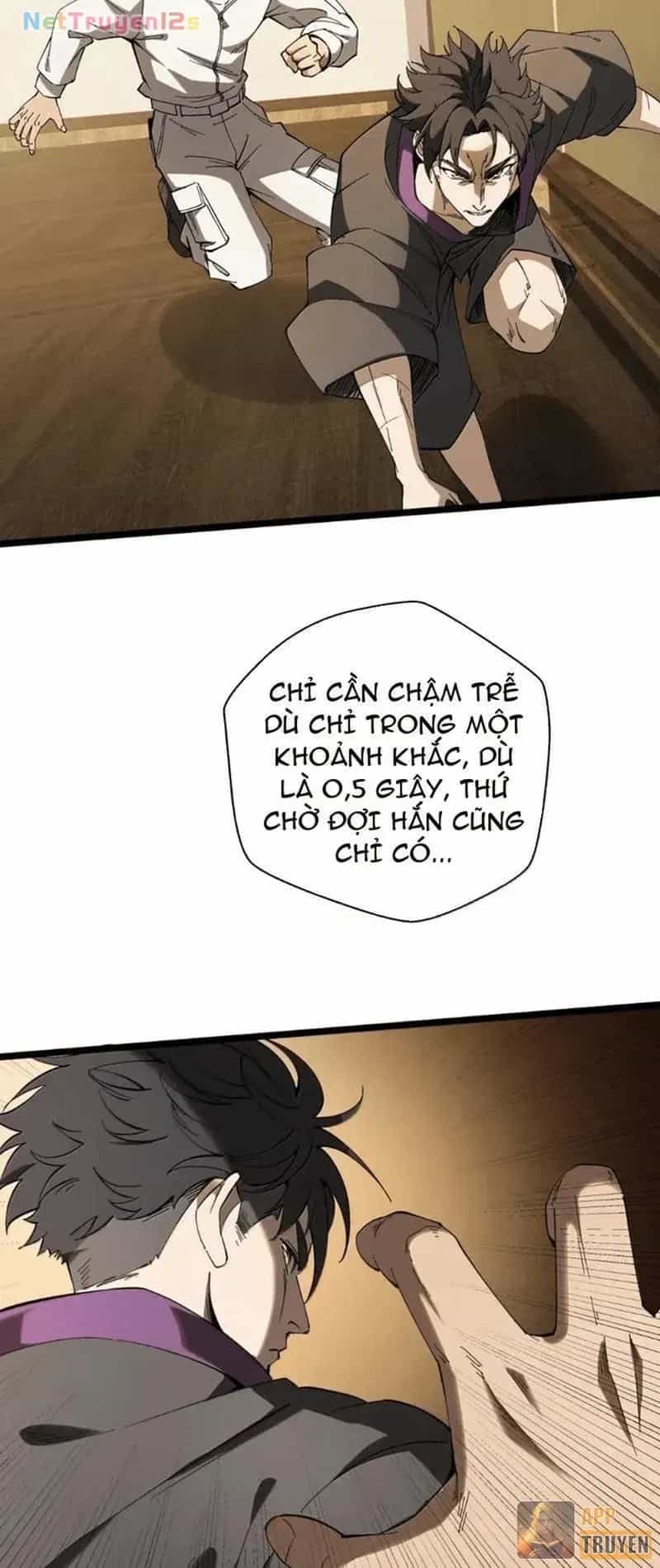 Bách Thú Chi Vương - Chương 56 - ảnh 9