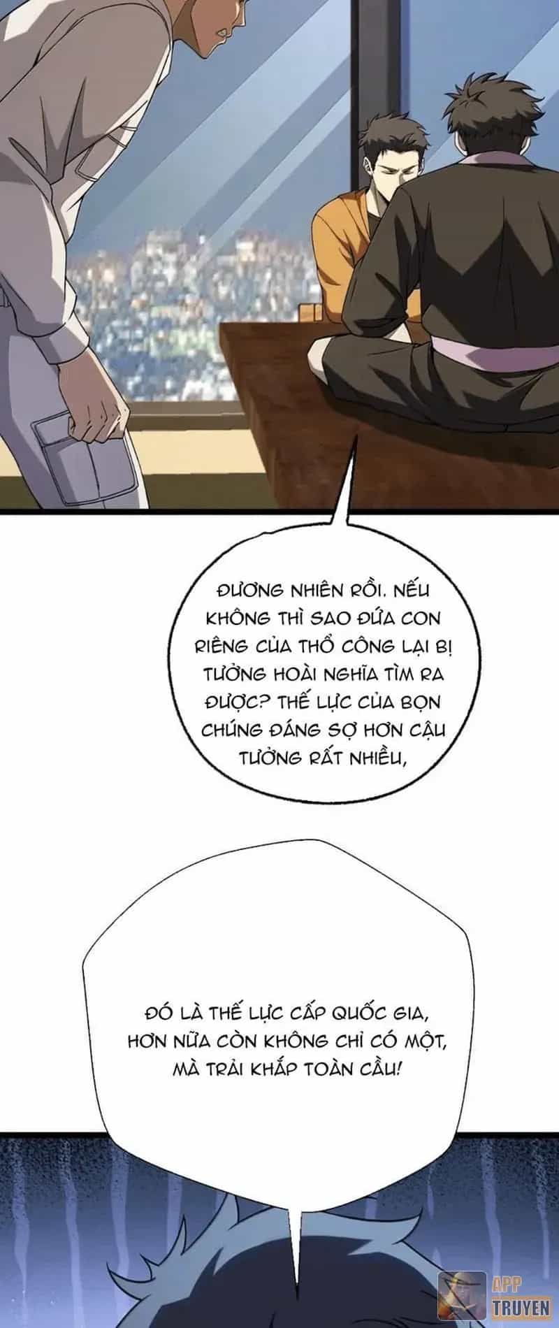 Bách Thú Chi Vương - Chương 57 - ảnh 13
