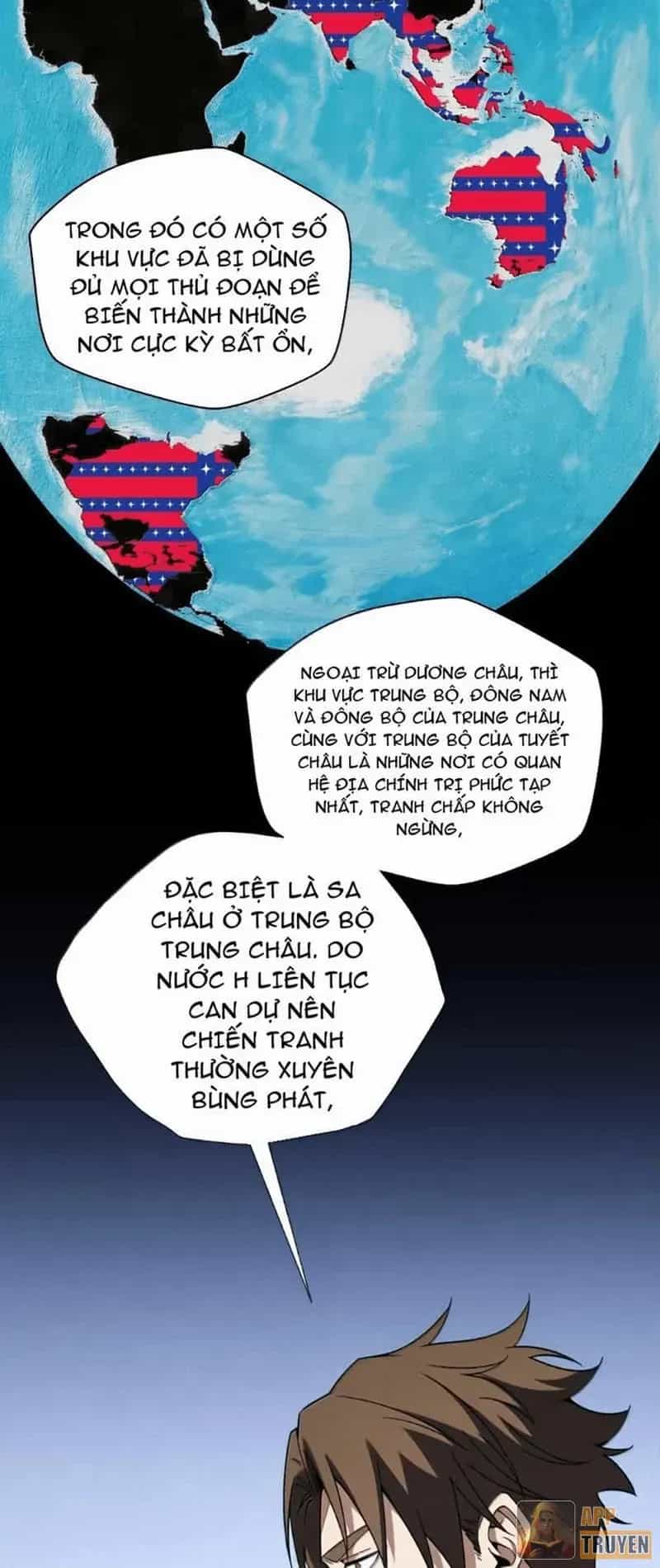 Bách Thú Chi Vương - Chương 57 - ảnh 17