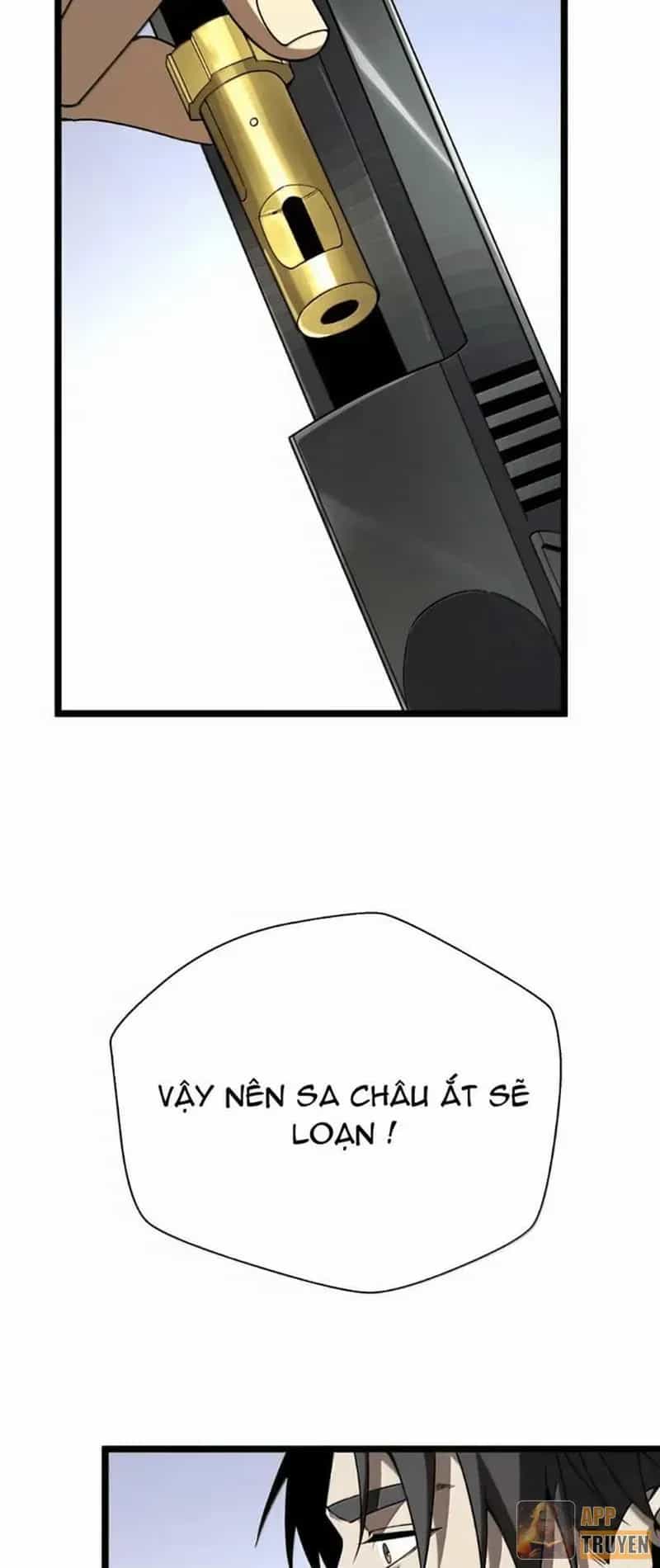 Bách Thú Chi Vương - Chương 57 - ảnh 20